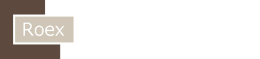 ROEX｜Space Design Company Roex.Co Ltd.