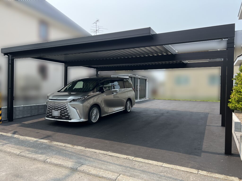 YKKジーポートpro