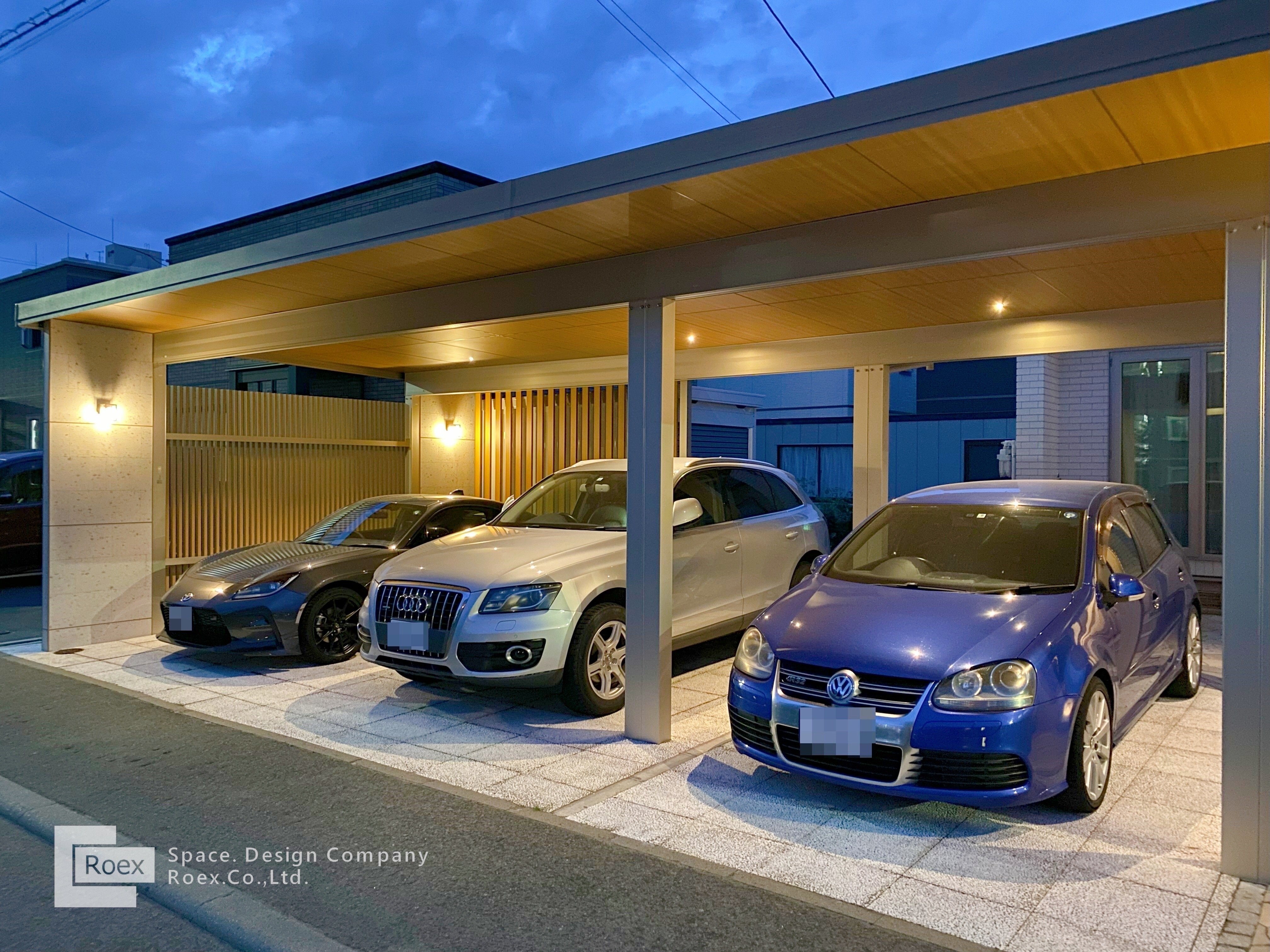 札幌 ジーポート